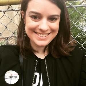 Meet your Posher, Hillary